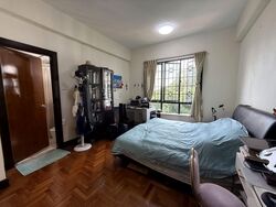 Regent Heights (D23), Condominium #537263241
